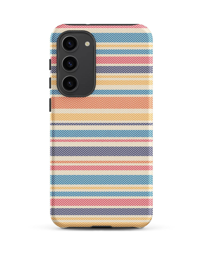 Saltwater Taffy Cabin Case for Samsung®