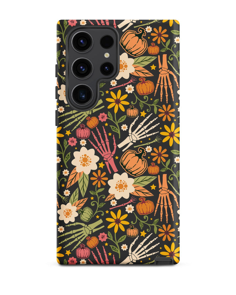 Bony Bouquet Cabin Case for Samsung®