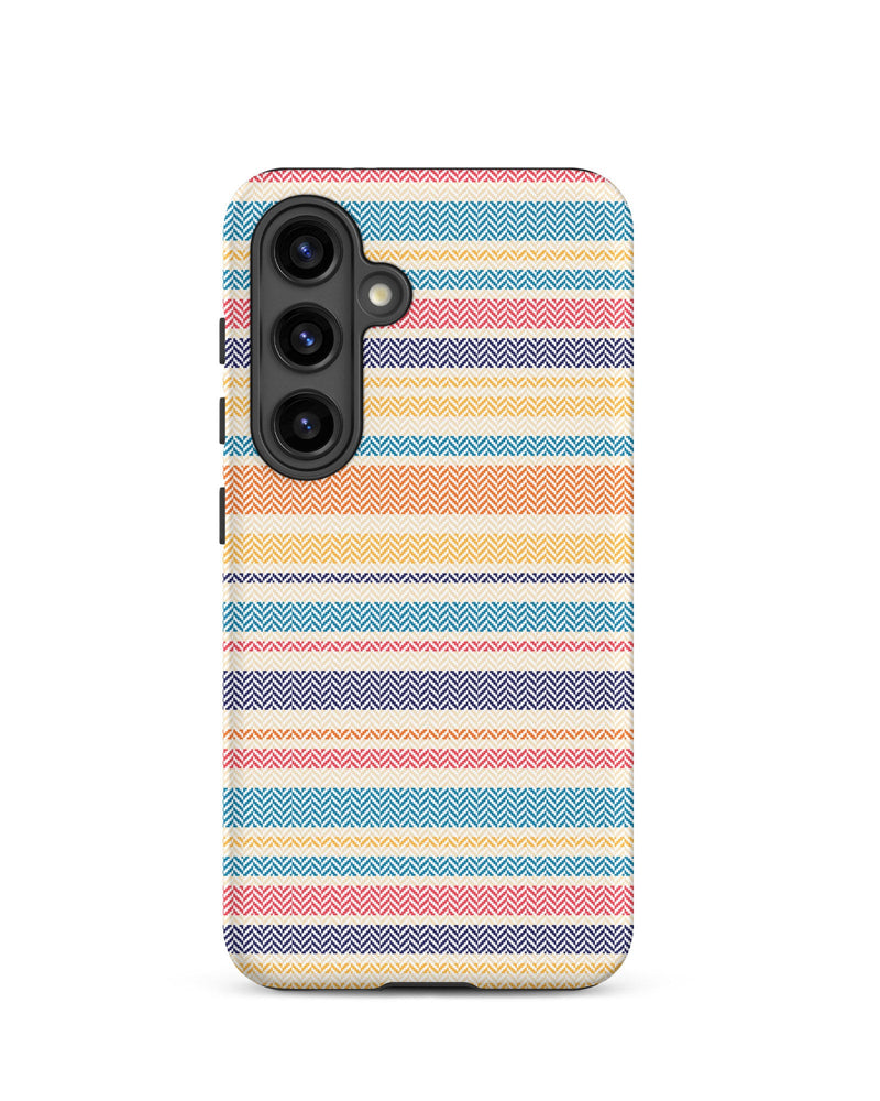 Saltwater Taffy Cabin Case for Samsung®