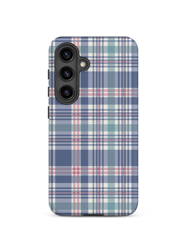 Barn Dance Cabin Case for Samsung®