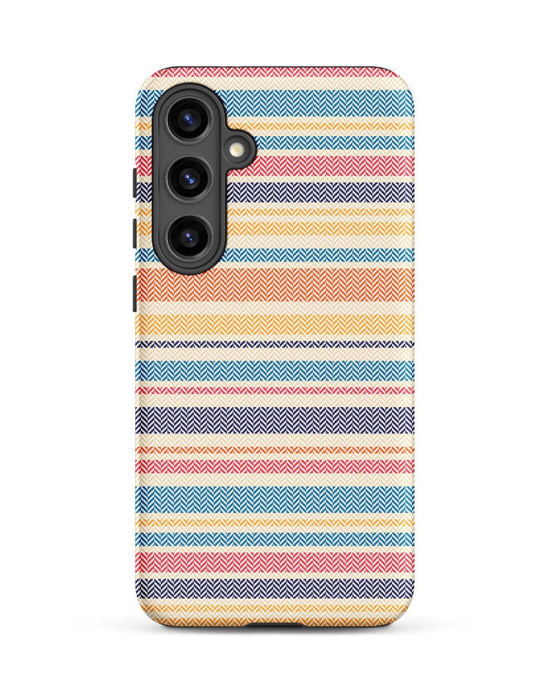 Saltwater Taffy Cabin Case for Samsung®