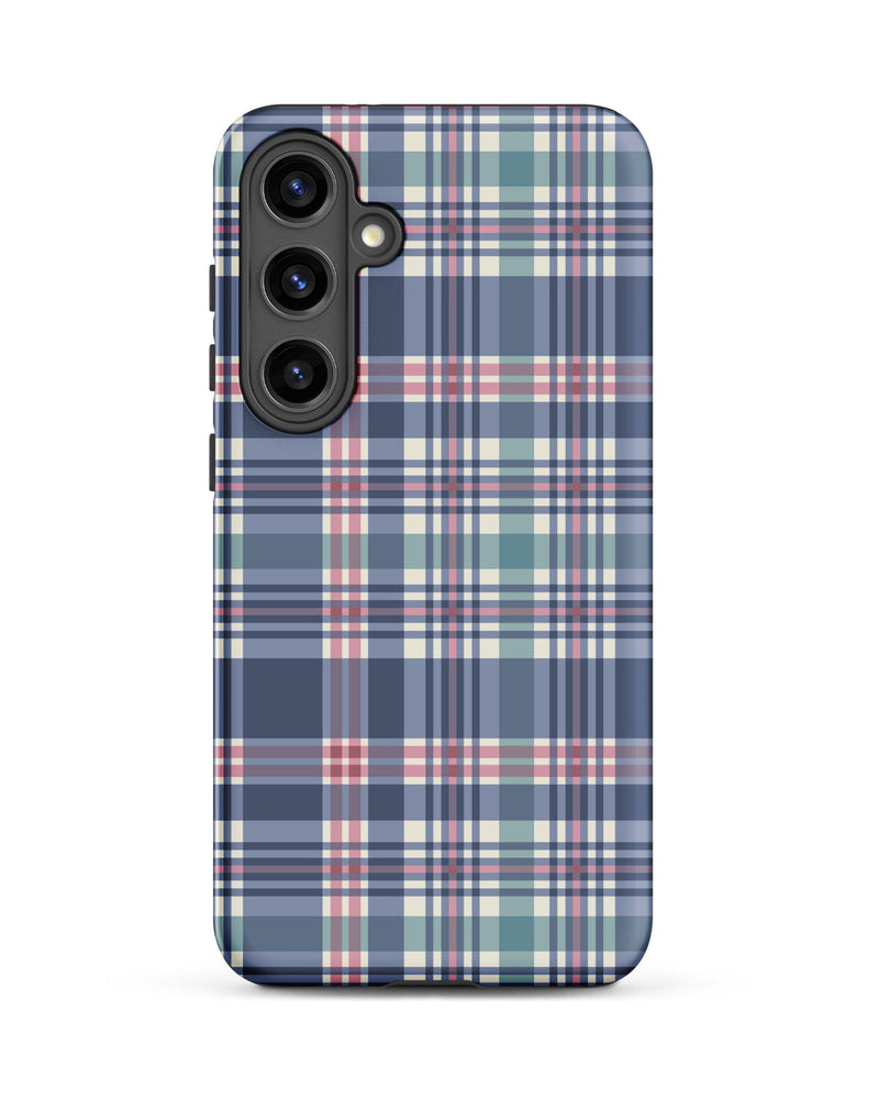 Barn Dance Cabin Case for Samsung®